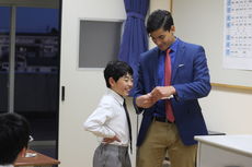 アフタースクール英会話教室