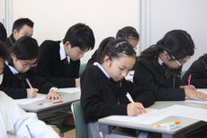 マンスリーテスト