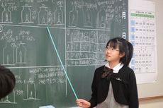 第２回授業参観・学級懇談会・修学旅行説明会