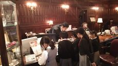 ブリティッシュヒルズ国内留学