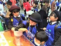 エコプロダクツ２０１６