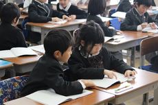 ２学期のまとめ