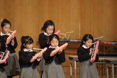 第５回文化発表会