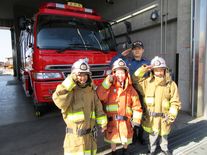 社会科見学３・４年