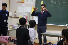 英会話教室（アフタースクール）