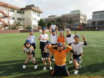 ３－１オリンピック開催