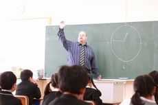 Today is English　day!