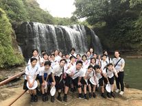 グアム修学旅行　３日目