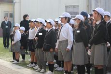 ２月も残りわずか