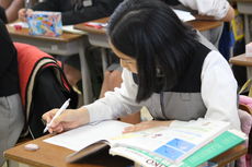 新年度が近づいてきました