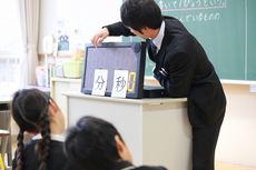 第2学期　授業参観・成績説明会・学級懇談会