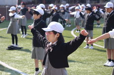 自由登校最終日