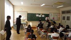 ハイレベルな授業のために