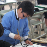 アフタースクール・書道教室