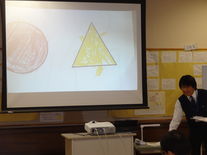 第1回　たのしいＥＩＫＯ授業体験