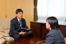 さとうまさゆき副校長相談室