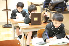 今日のＥＩＫＯ学童クラブ