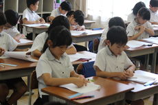 英宏小サマースクールプログラム