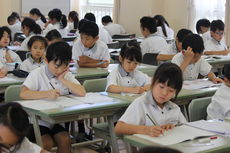 サマースクールⅢ期②