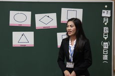 第２回たのしい１日体験入学開催