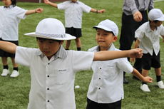 始業式まであと３日