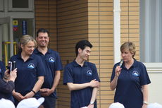 オーストラリア　教員研修