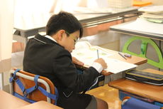 ＪＥＴ（ジュニア・イングリッシュ・テスト）