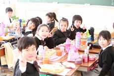 ウインタースクール開始