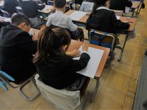 土曜日の英宏小