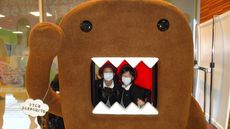 ウインタースクール　特別校外学習