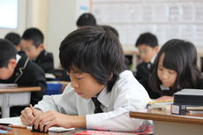 ウインタースクール