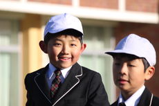 ウインタースクール4日目