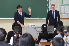 第３回たのしいＥＩＫＯ授業体験