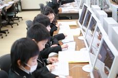 今年も高度な英宏のまなび