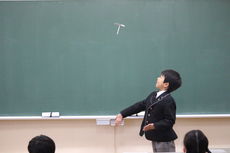 おもちゃを作ってみよう