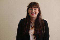 新しいALTの先生をご紹介します