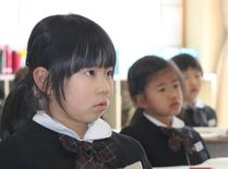 進学重視型教育