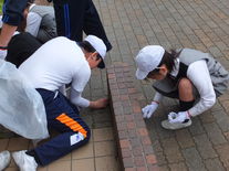 委員会活動の様子