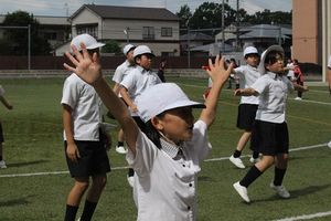 自由登校日２日目