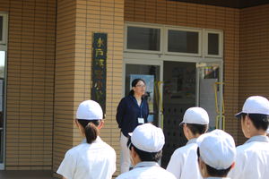 サマースクール スタート!