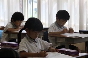 学習診断テスト