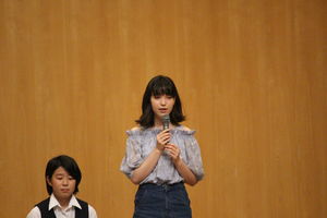 水戸一高・土浦一高・首都圏難関高合格体験発表会