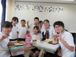 サマースクールⅢ期