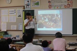 第２回オープンスクール