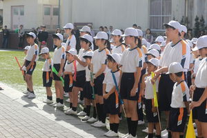 第７回スポーツ大会