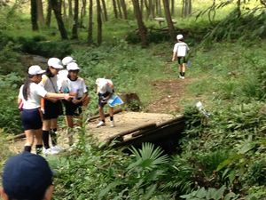 EIKOのクラブ活動