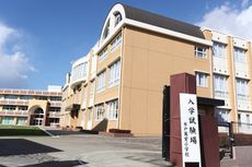 第３回　入学試験