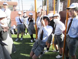 ゆらゆらふりこの秘密を探れ！