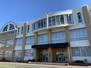 2019年度スタート