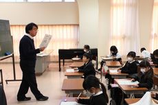 アフタースクール　【検定対策】